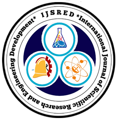 Probability Inequality Relation between the Area of Given Triangle and that of its Inscribed Triangle